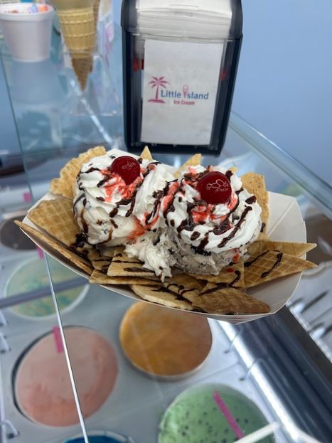 Little Island Ice Cream photo 2