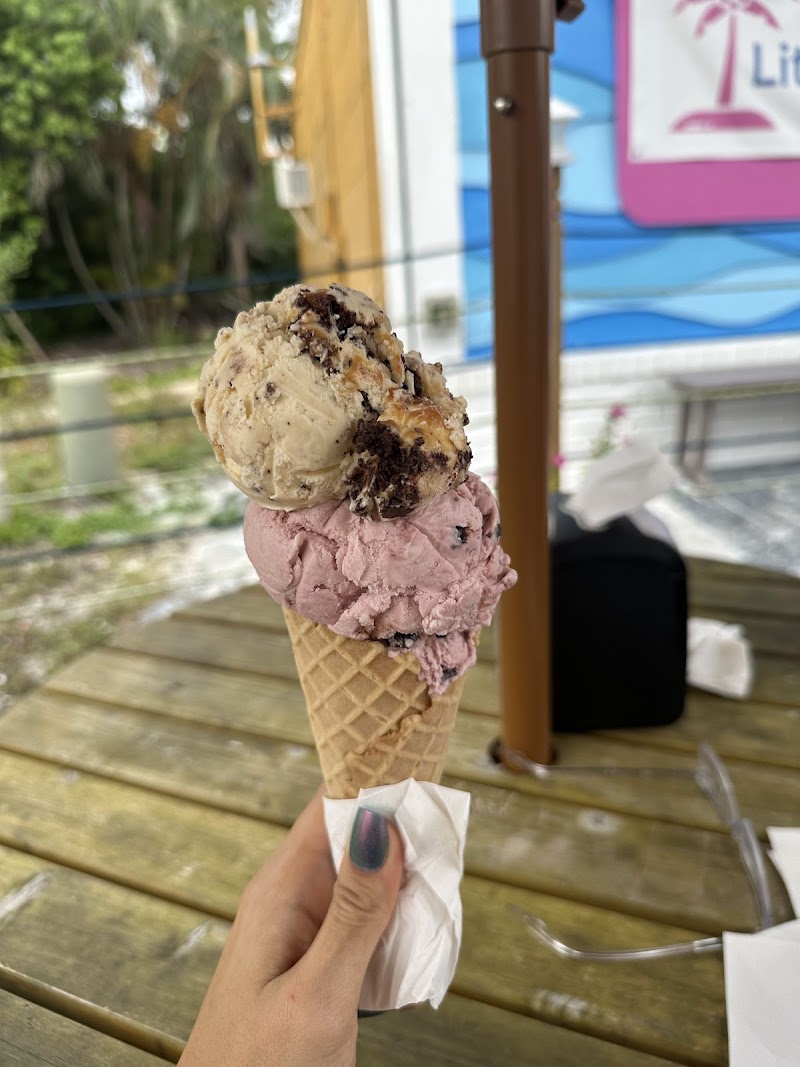 Little Island Ice Cream photo 5