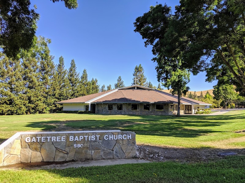 Photo of Gatetree Church