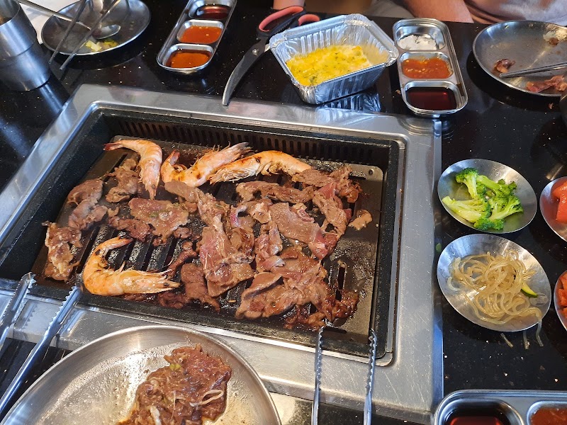 Bulgogi House Korean BBQ photo 3