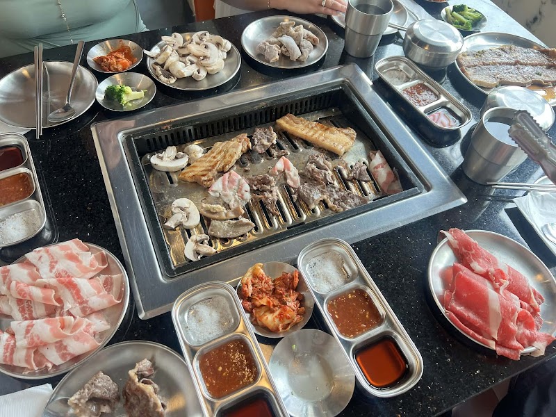 Bulgogi House Korean BBQ photo 4