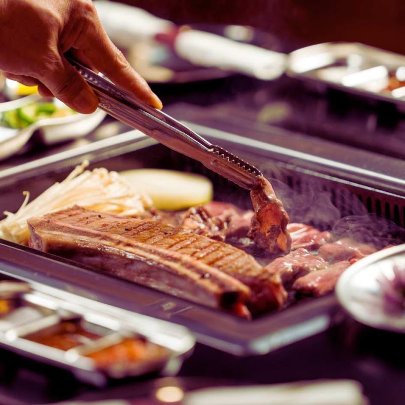 Bulgogi House Korean BBQ photo 2