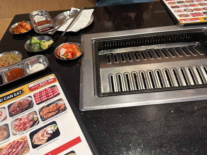 Bulgogi House Korean BBQ photo 5
