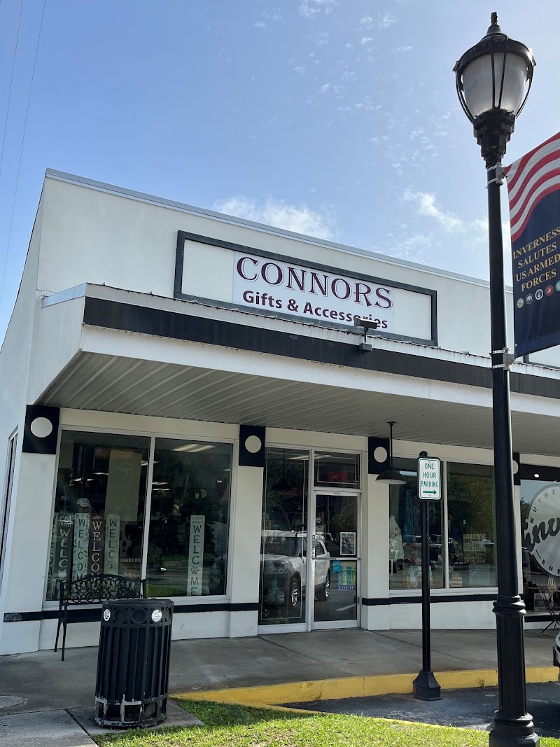 Photo of Connors Gifts