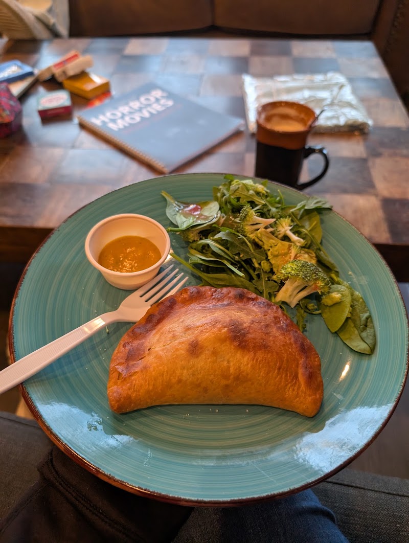 Sweet Potatoes Up Beet Cafe photo 3