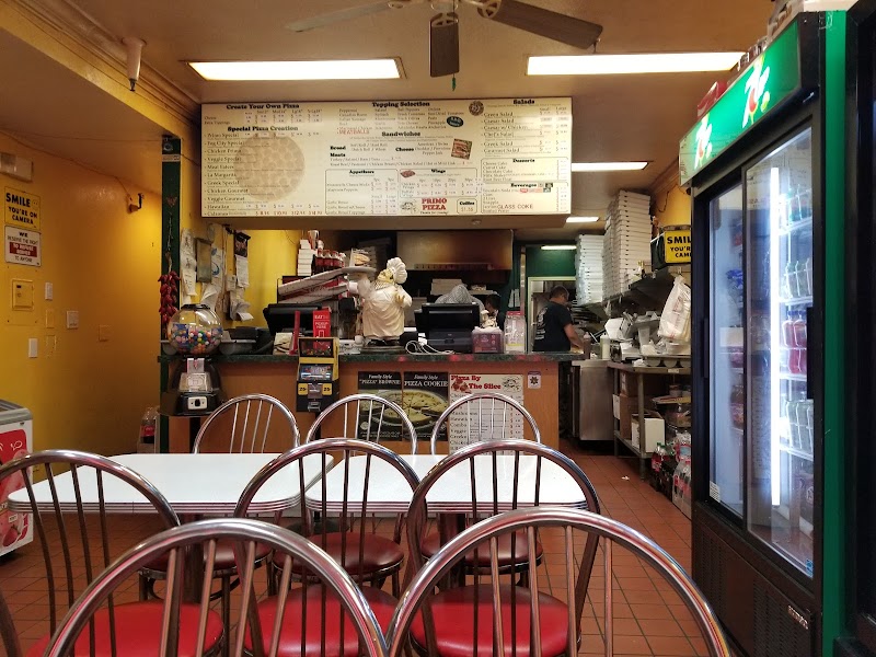 Photo of Primo Pizza
