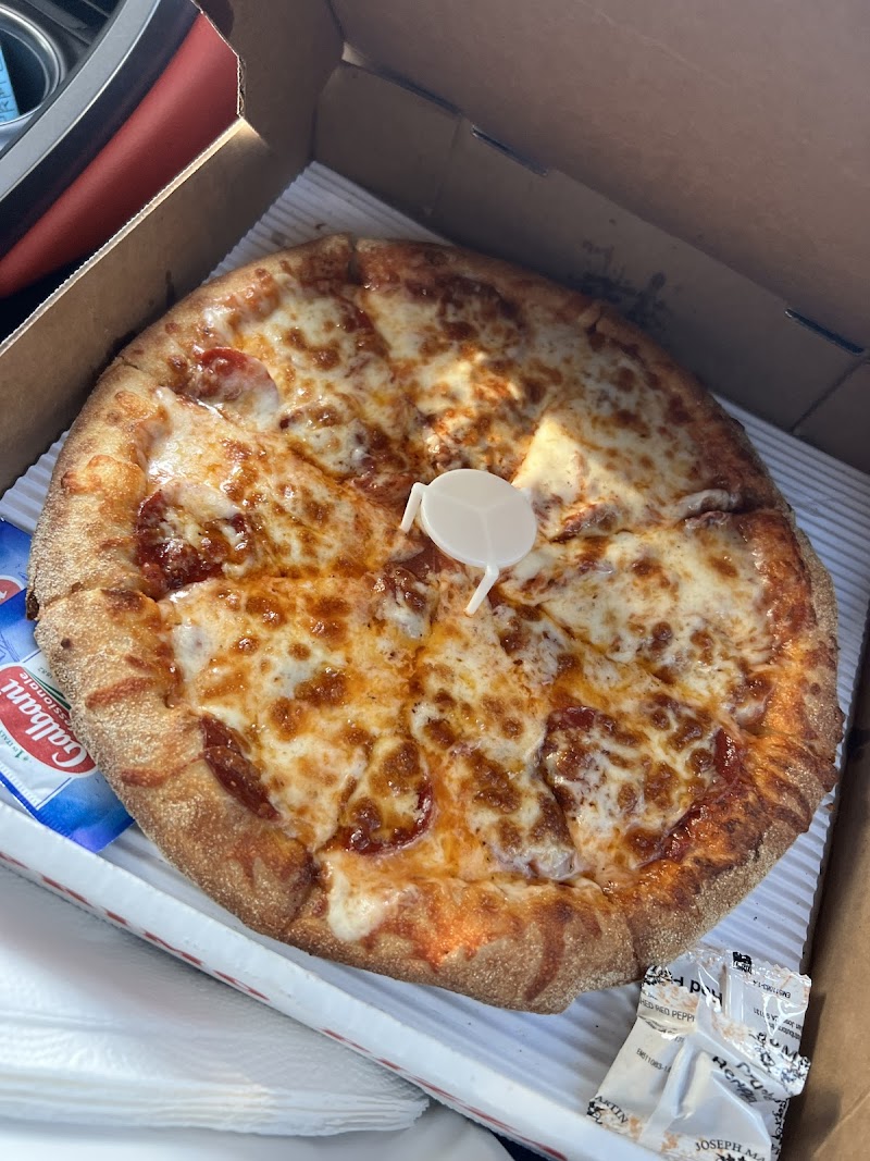 Primo Pizza photo 3