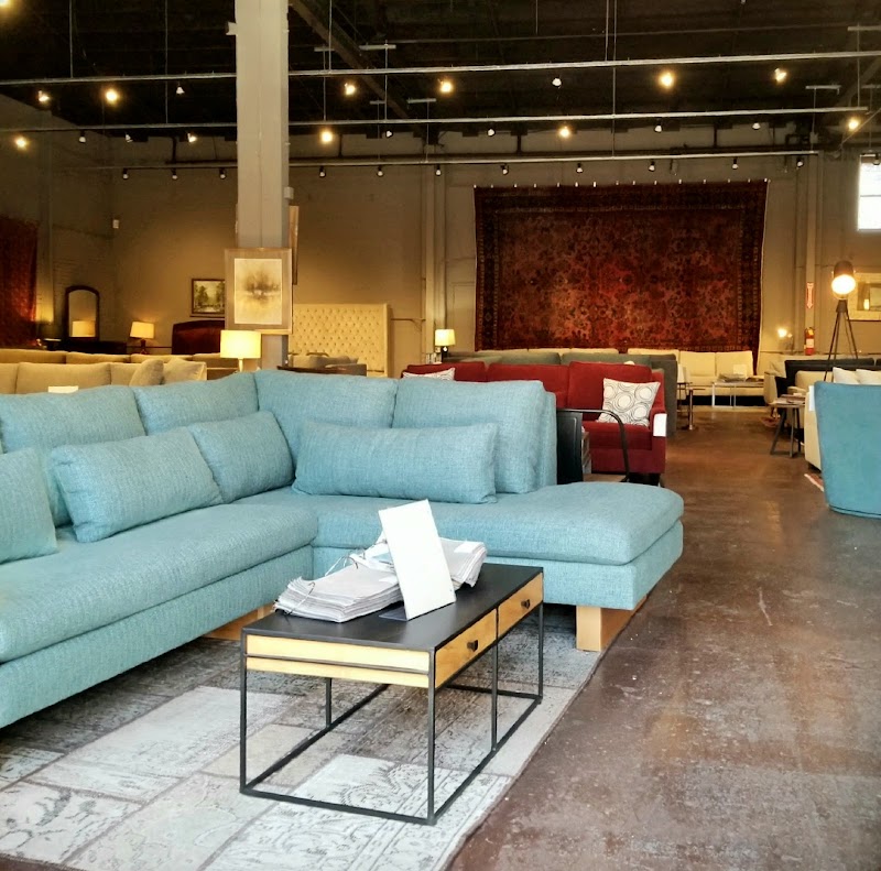 Decorium Furniture & Rugs photo 2