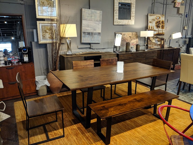 Decorium Furniture & Rugs photo 3