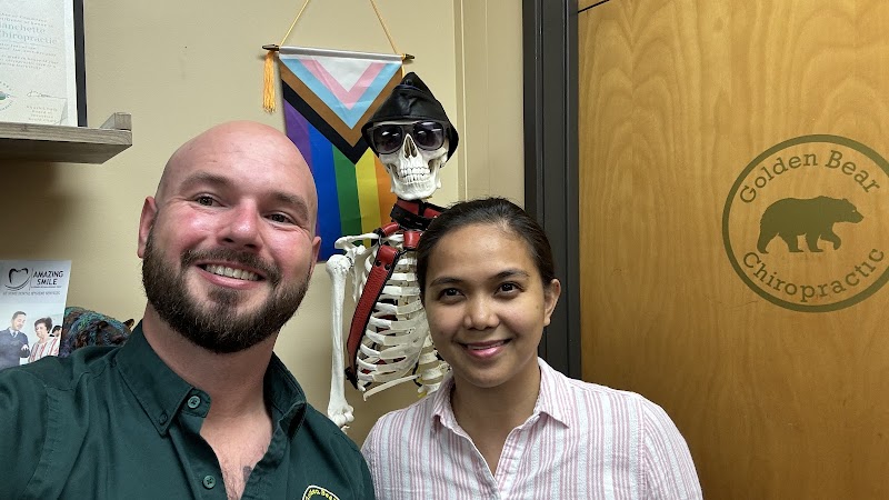 Golden Bear Chiropractic photo 5