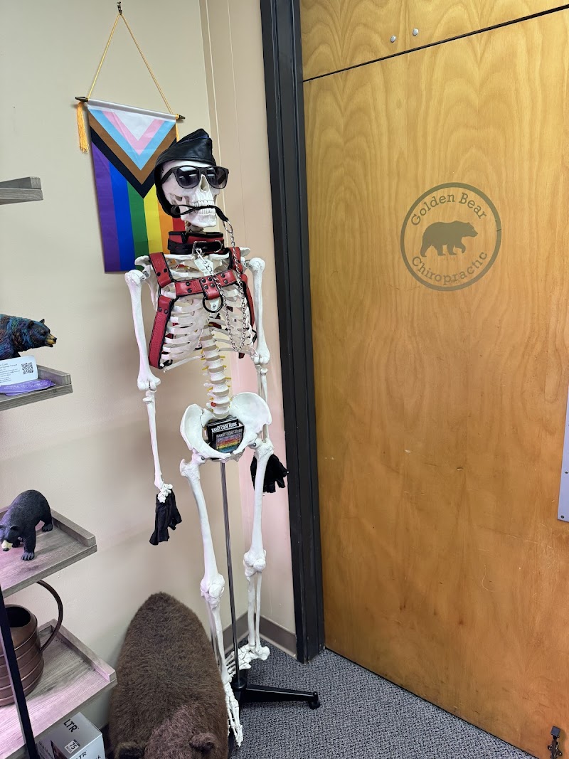 Golden Bear Chiropractic photo 3