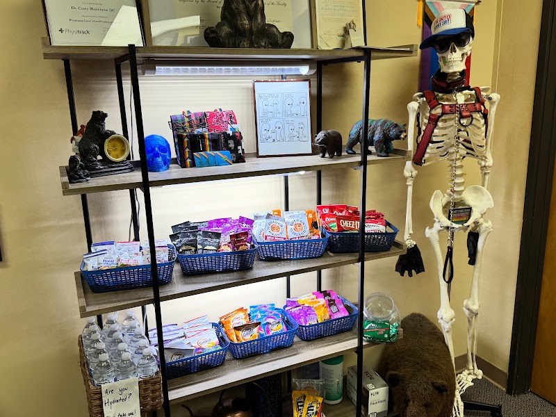 Golden Bear Chiropractic photo 4