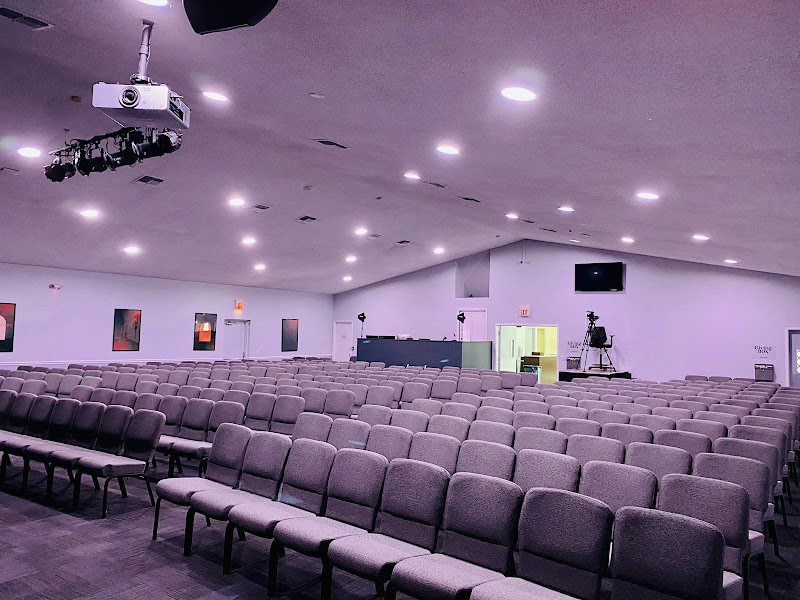 Life Church Spring Hill photo 4