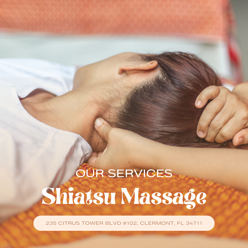 Elegant Massage photo 3