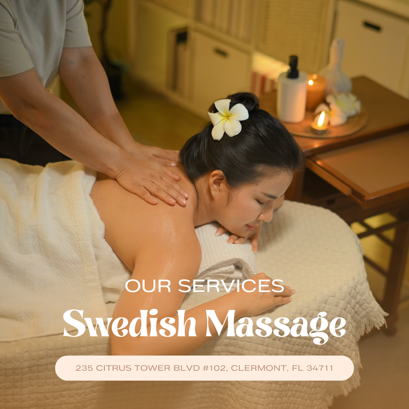 Elegant Massage photo 5