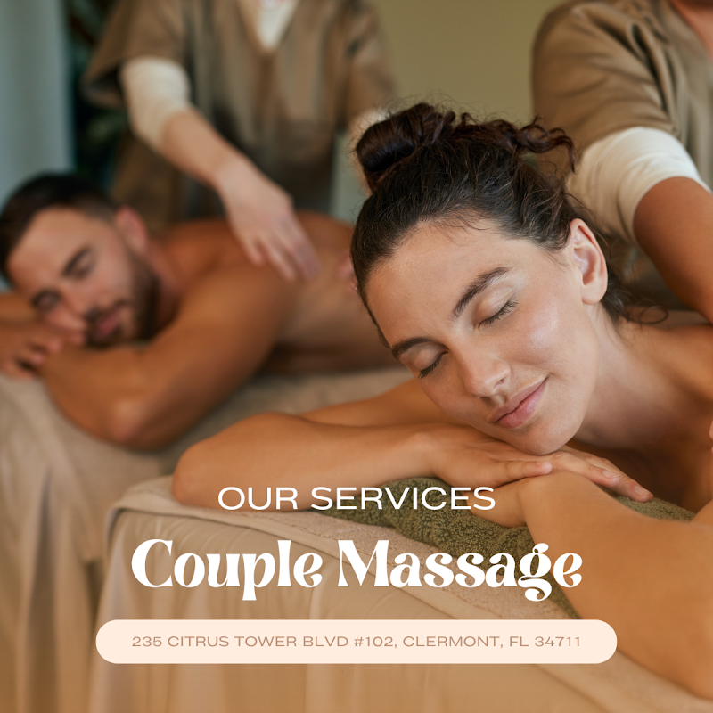 Elegant Massage photo 4