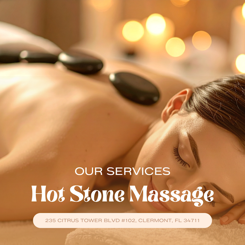 Elegant Massage photo 2