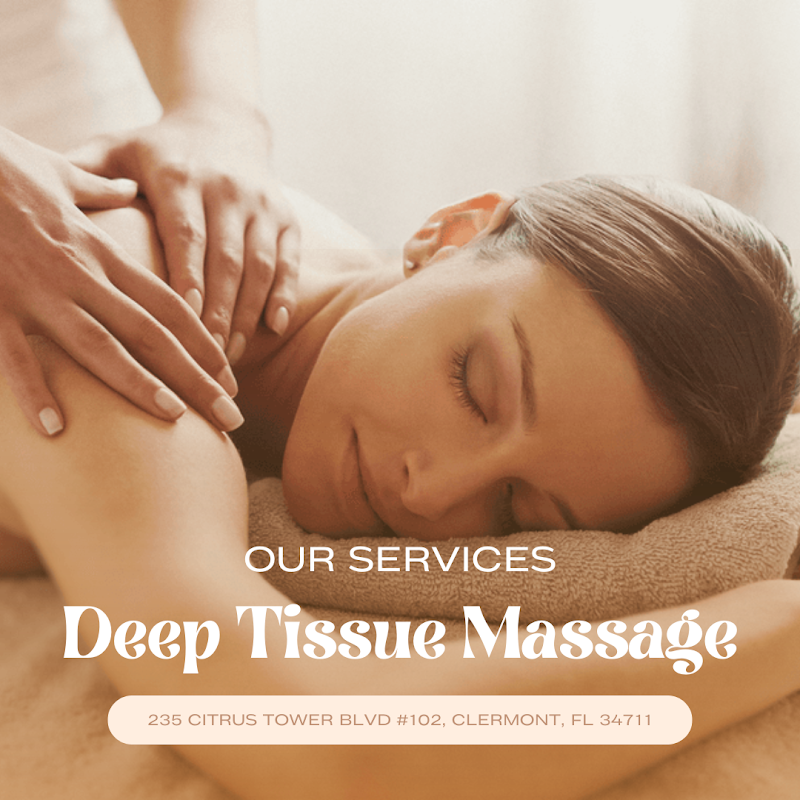 Photo of Elegant Massage