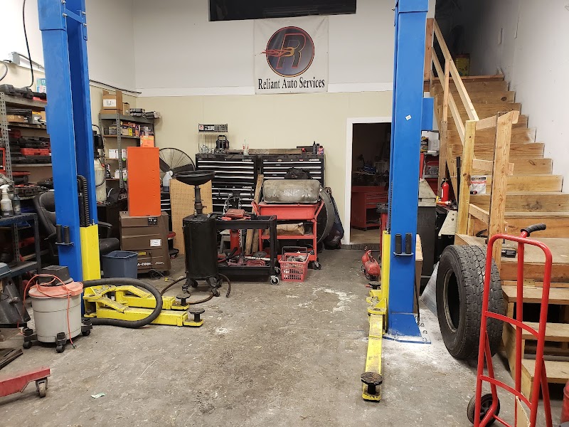 Reliant Auto Services photo 3