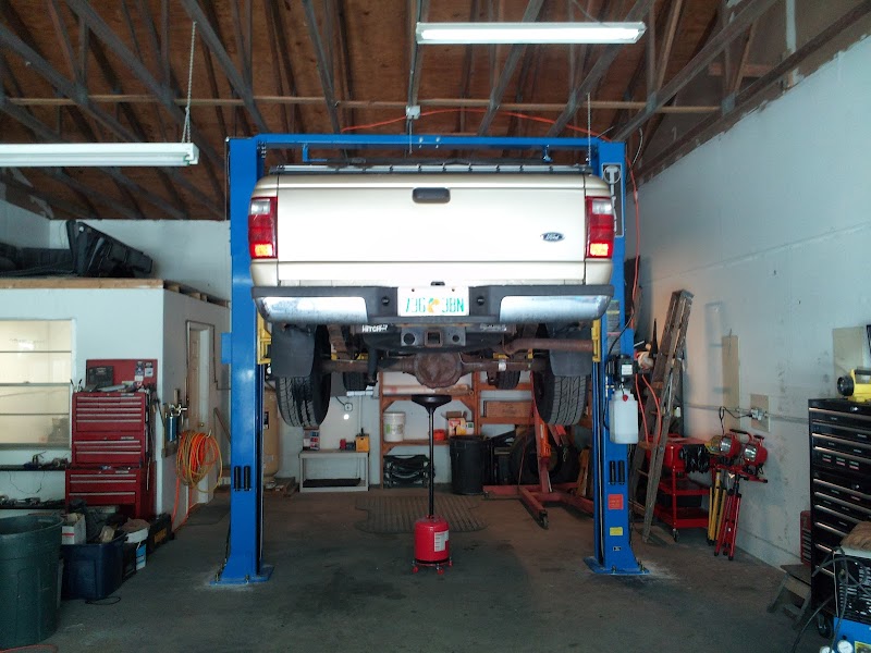 Photo of Reliant Auto Services