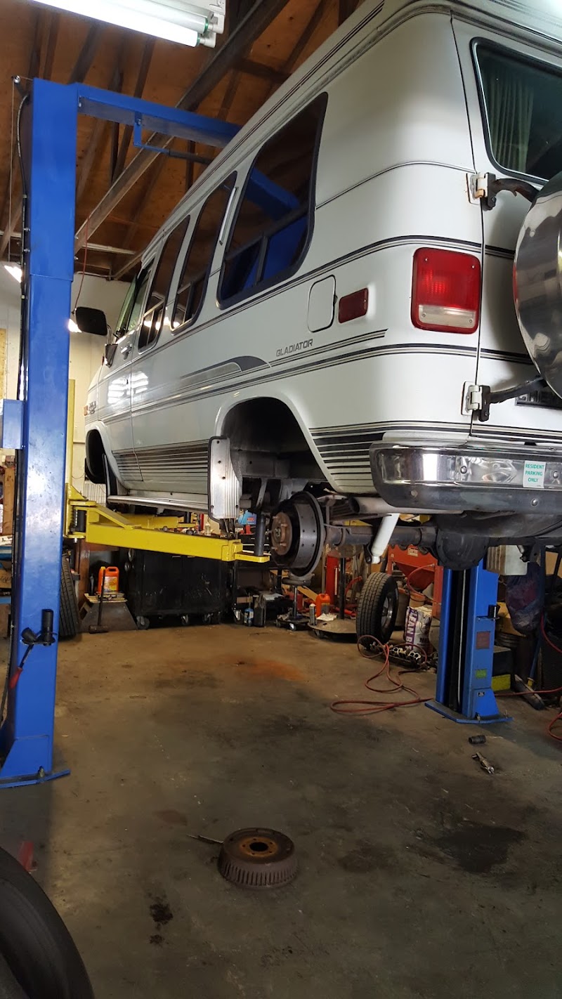 Reliant Auto Services photo 2