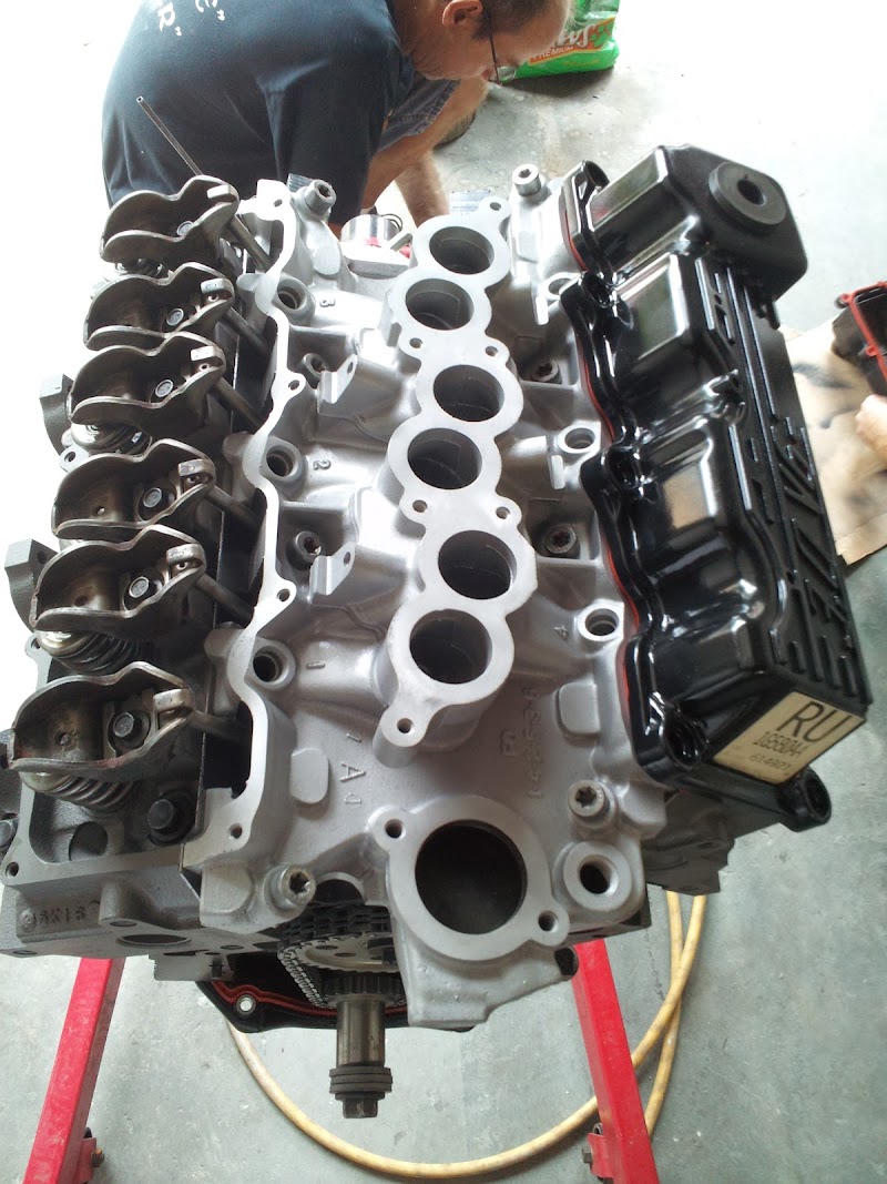 Reliant Auto Services photo 5