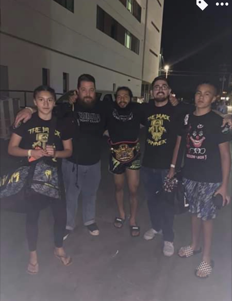 Photo of Cobra Fight Club