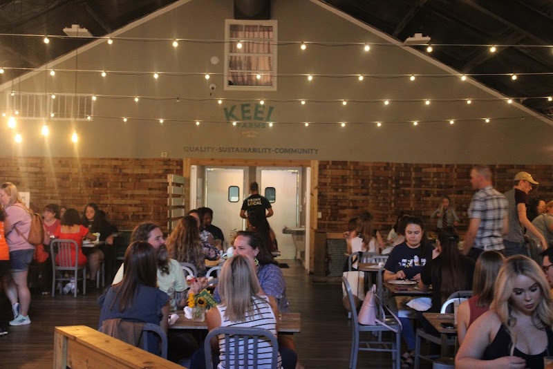 Photo of Keel Farms