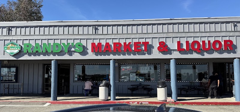 Photo of Randy's Market