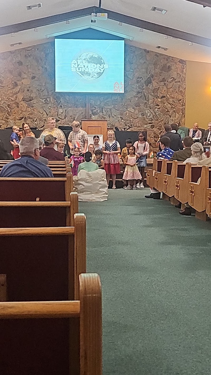 Soncoast Pentecostal Church photo 3