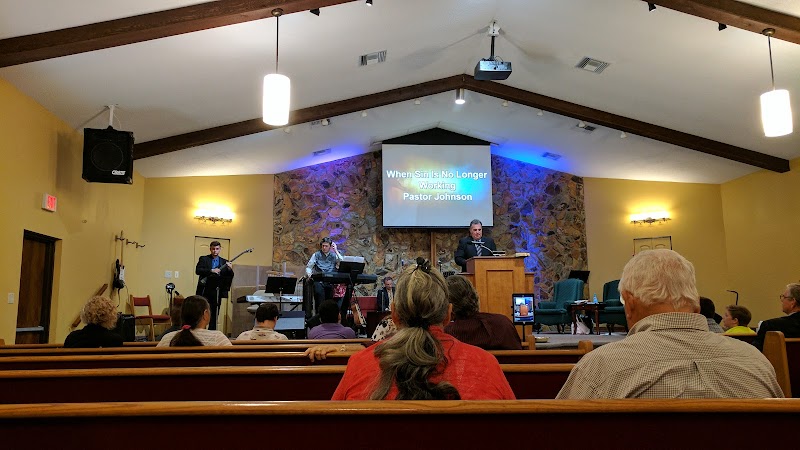 Soncoast Pentecostal Church photo 2