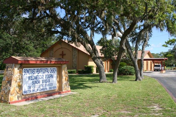 Photo of Soncoast Pentecostal Church