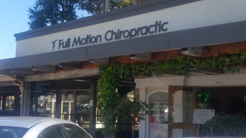 Photo of Harry K. Wong, DC - Full Motion Chiropractic