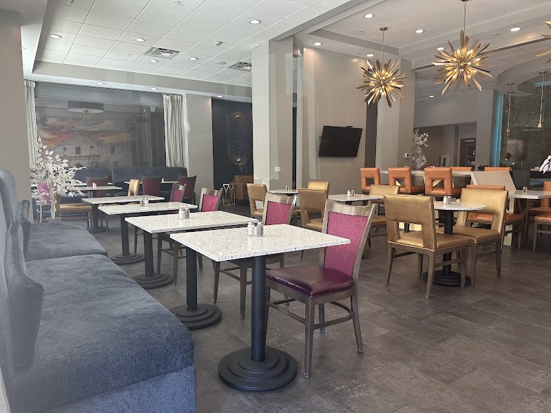 Photo of Delicious Indian Cuisine & Bar