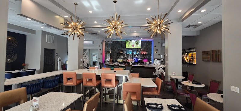 Delicious Indian Cuisine & Bar photo 5