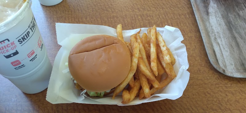 A&W Restaurant photo 2