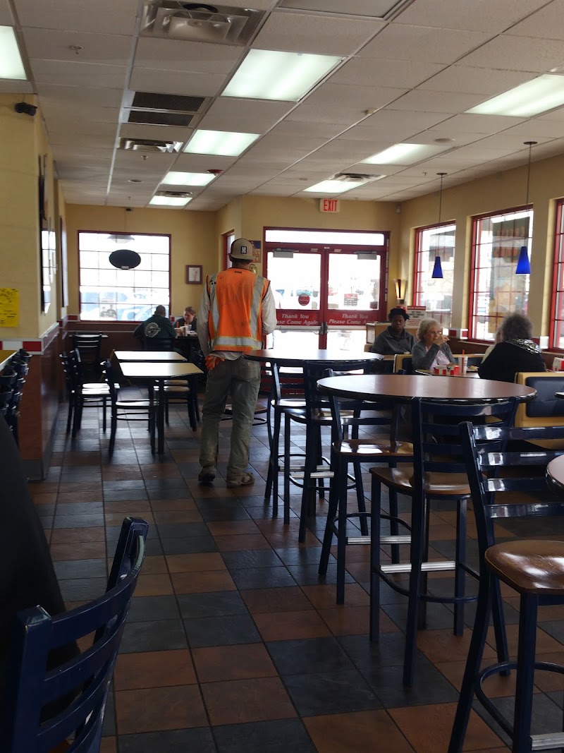 A&W Restaurant photo 5