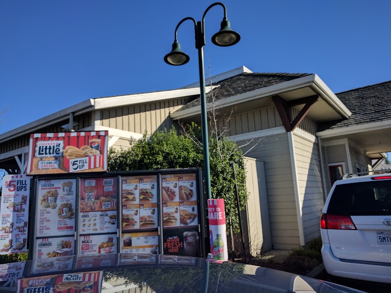 Photo of KFC