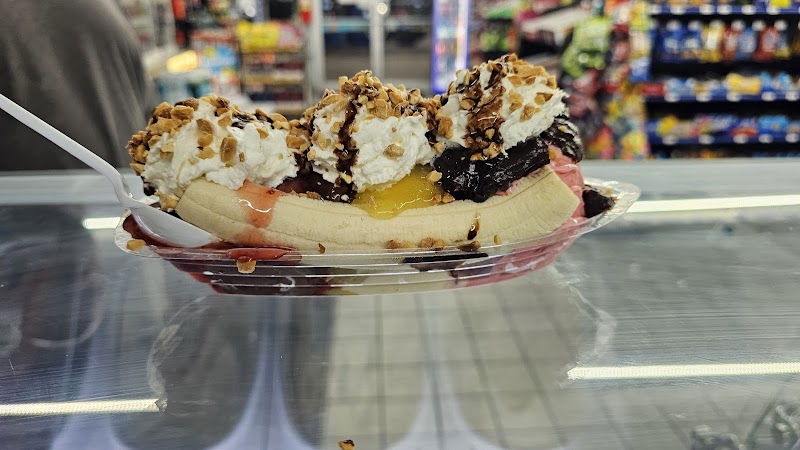 Mulberry scoops photo 2
