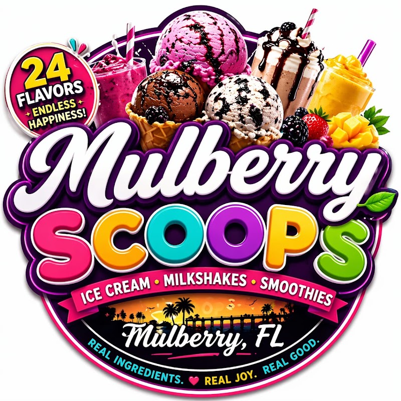 Mulberry scoops photo 3