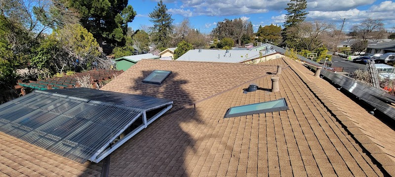 Photo of Meier & Sons Roofing