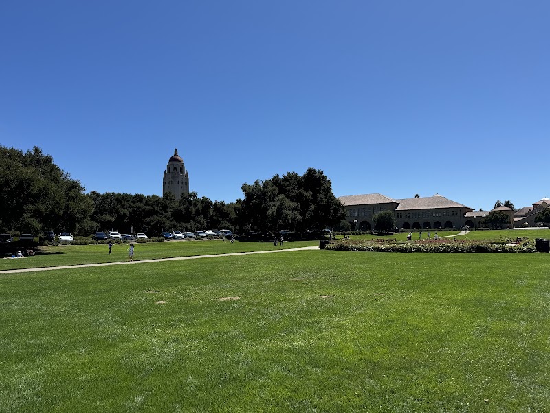 Stanford Oval photo 5