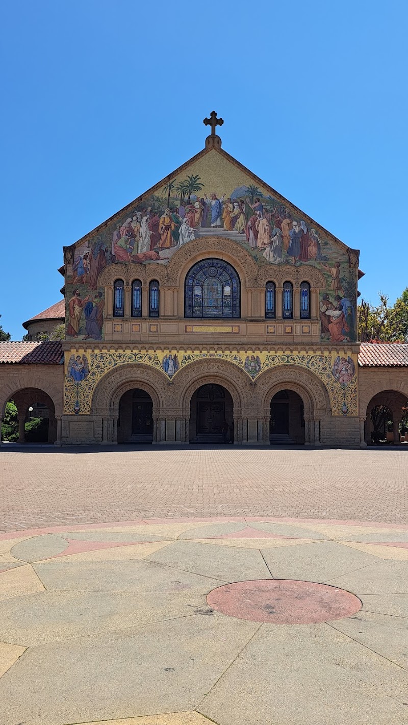 Stanford Oval photo 4