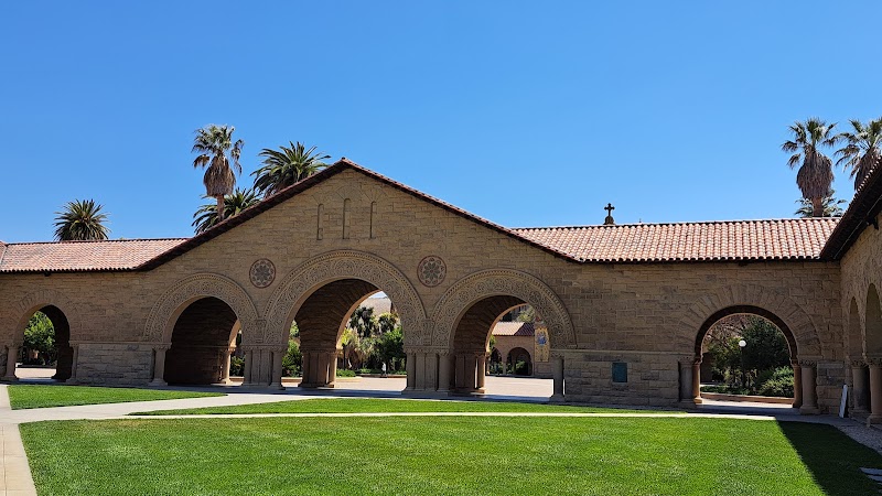 Stanford Oval photo 3