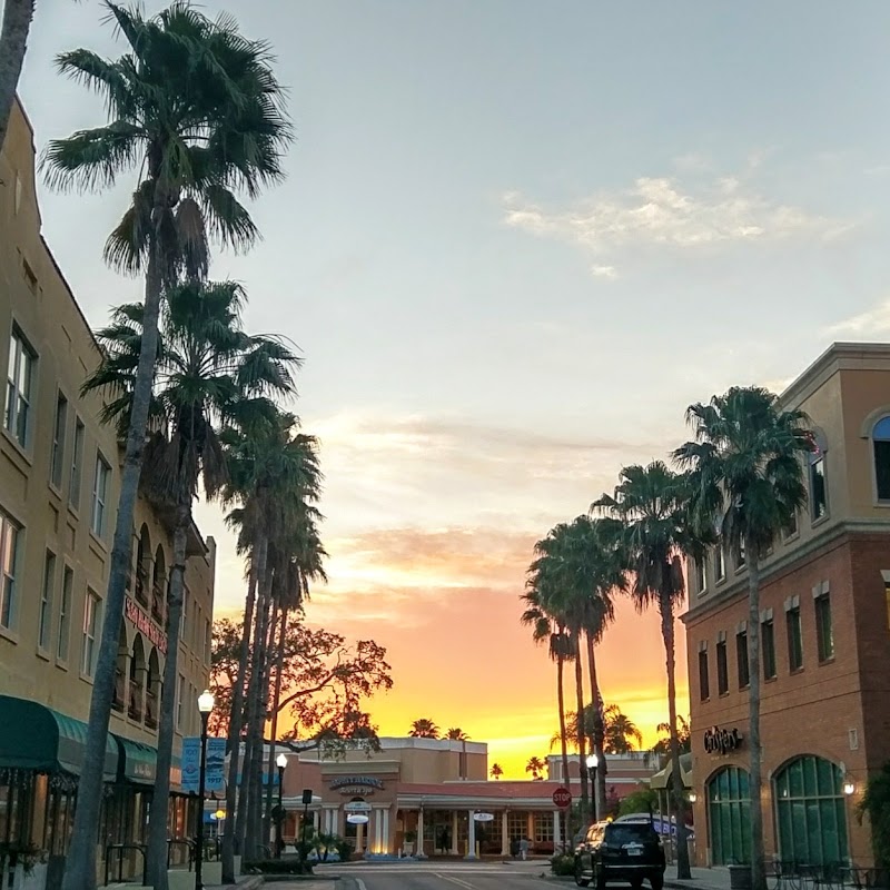 Baranoff Park photo 5