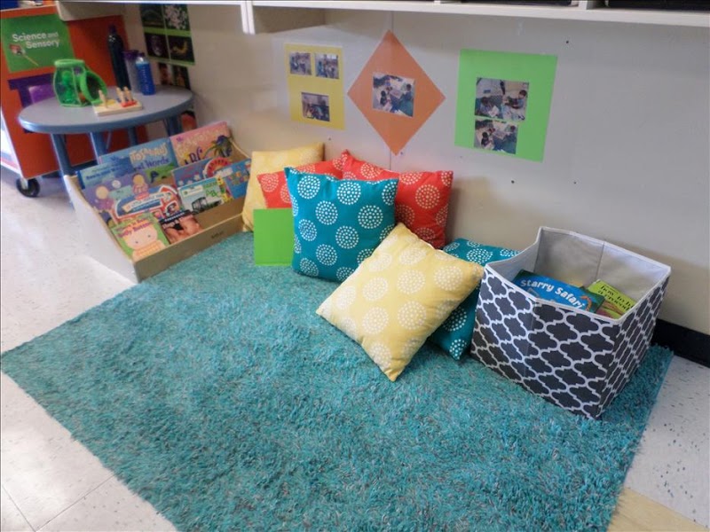 Vacaville KinderCare photo 5