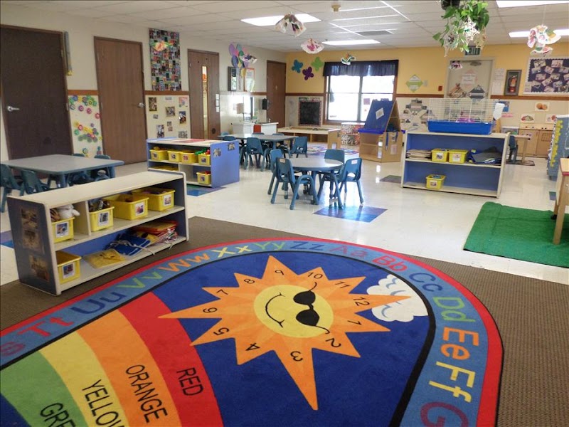 Vacaville KinderCare photo 2