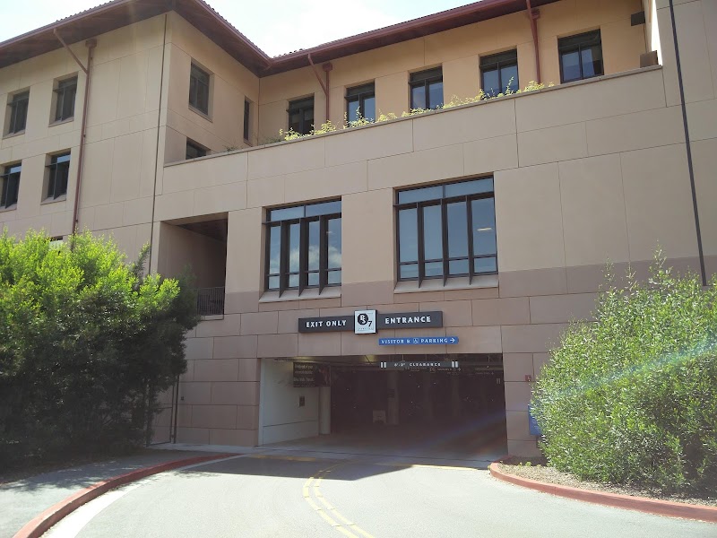 Photo of Knight Management Center Garage