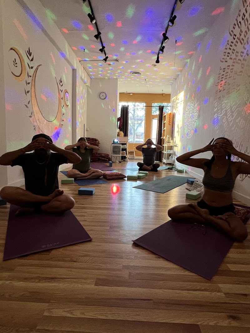 Photo of Mantra Room: Yoga, Music Meditation & Meals