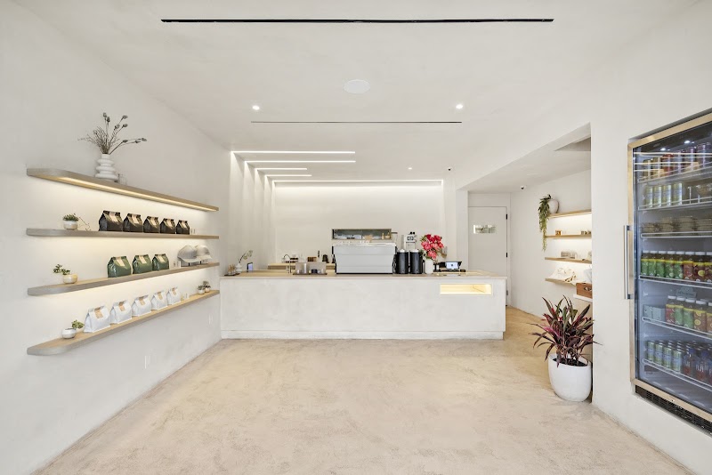 Photo of Malou Coffee